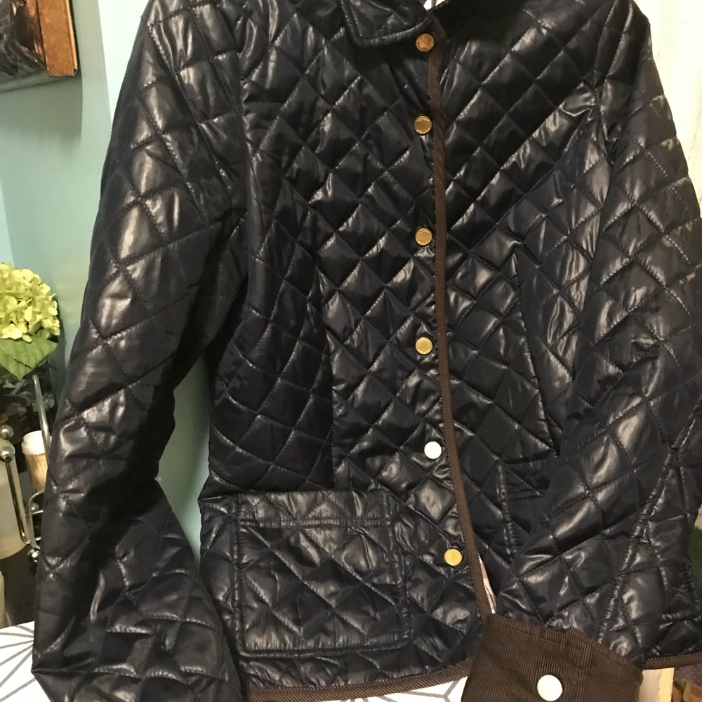 Jacket - Picture 5 of 5